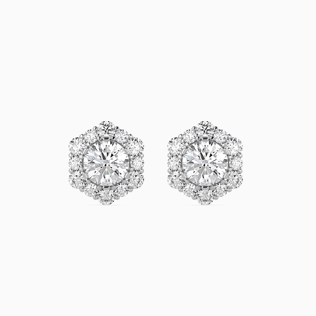 Signature Bloom Earrings