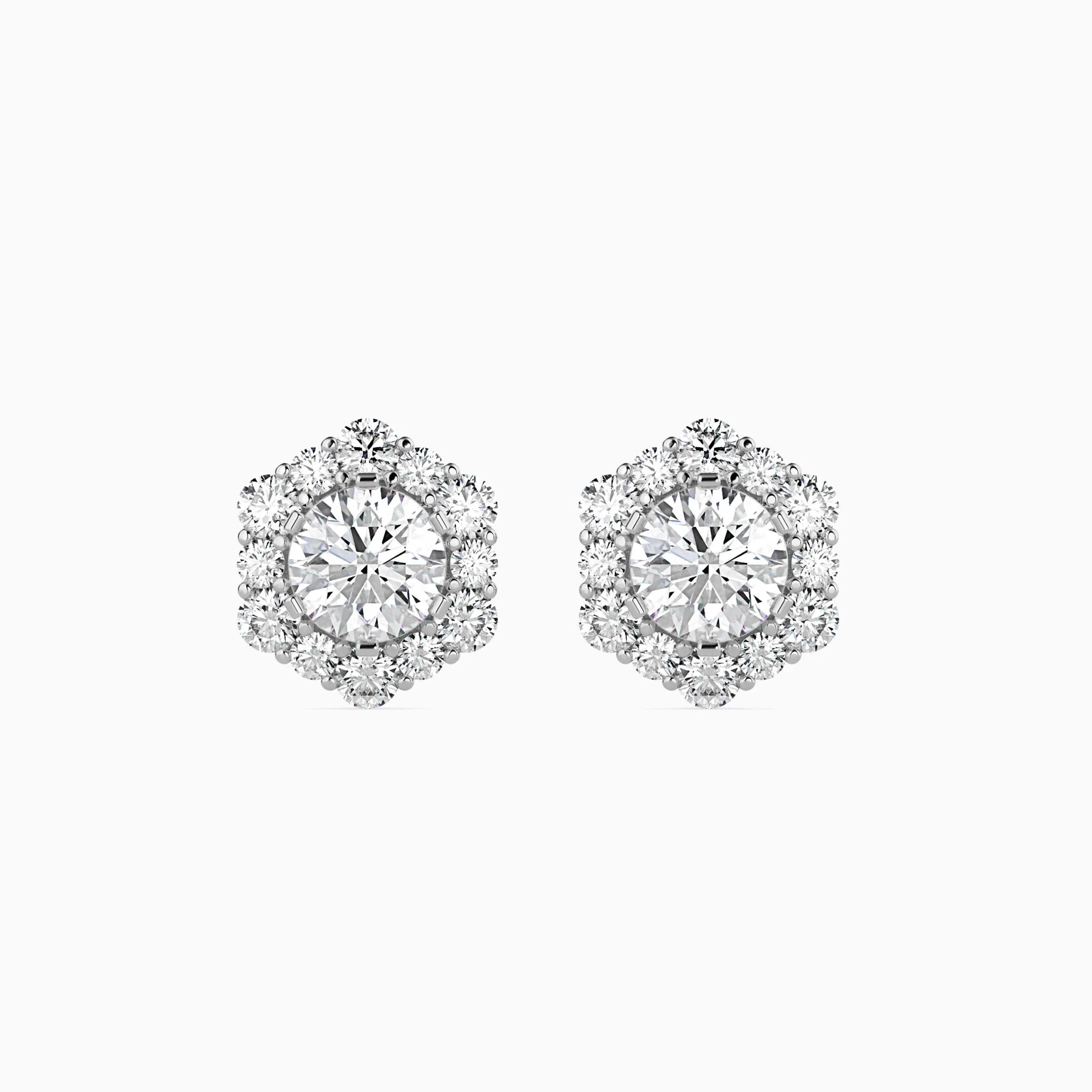 Signature Bloom Earrings