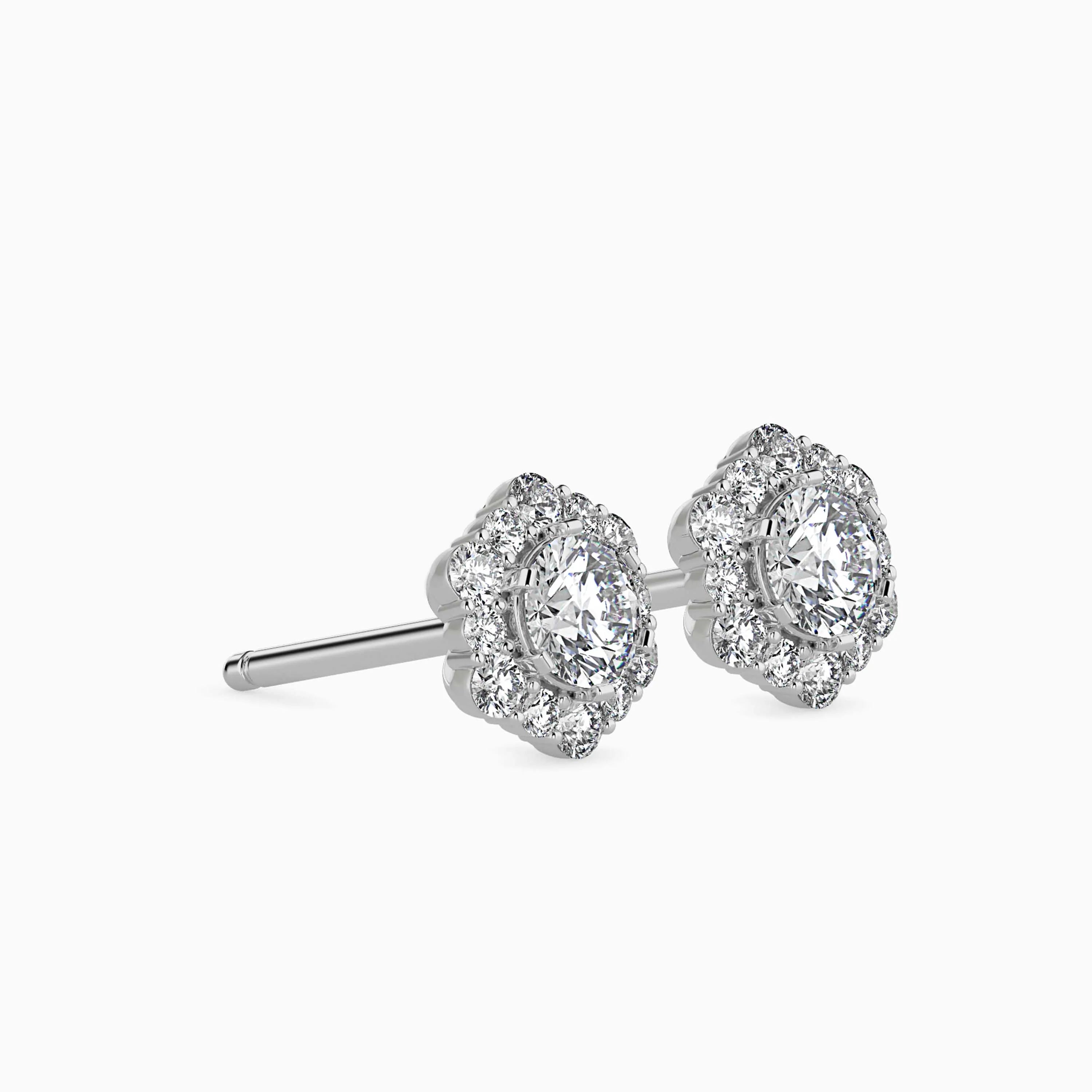Signature Bloom Earrings