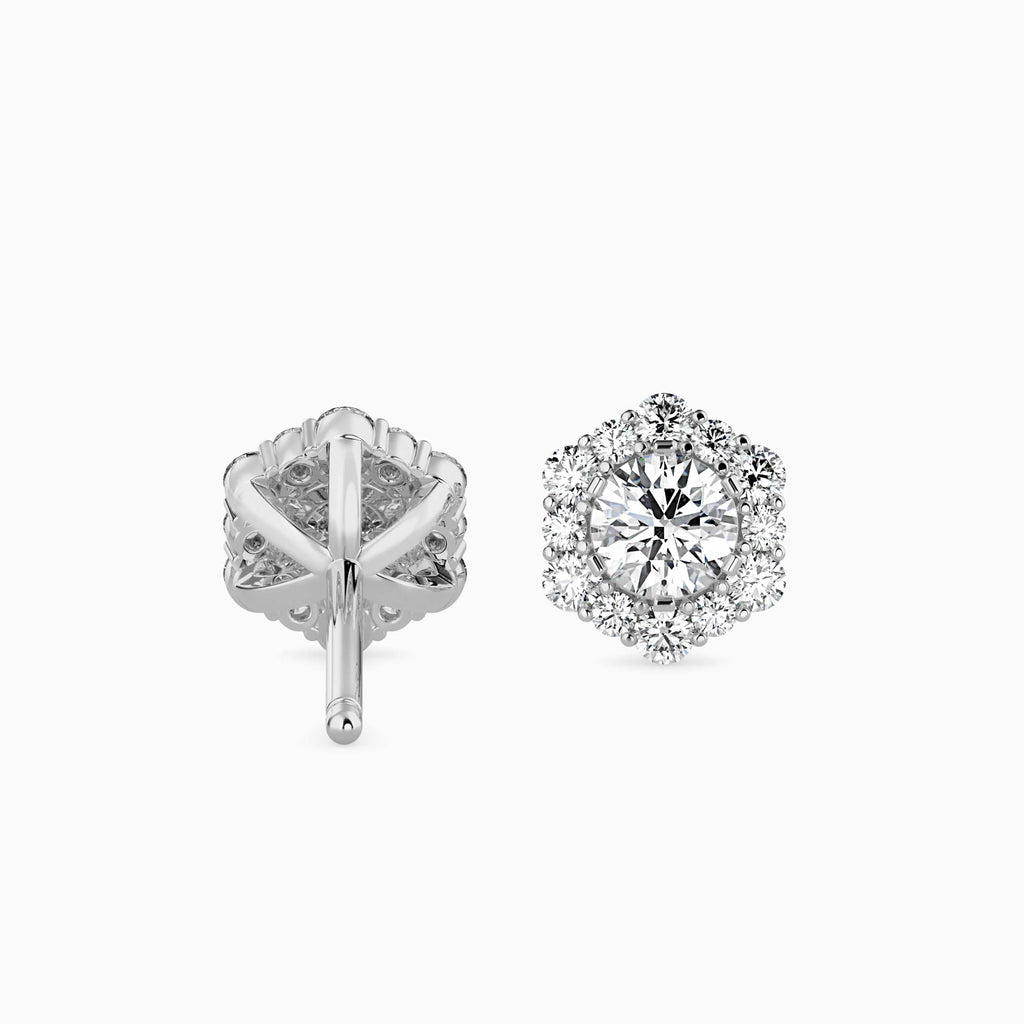 Signature Bloom Earrings