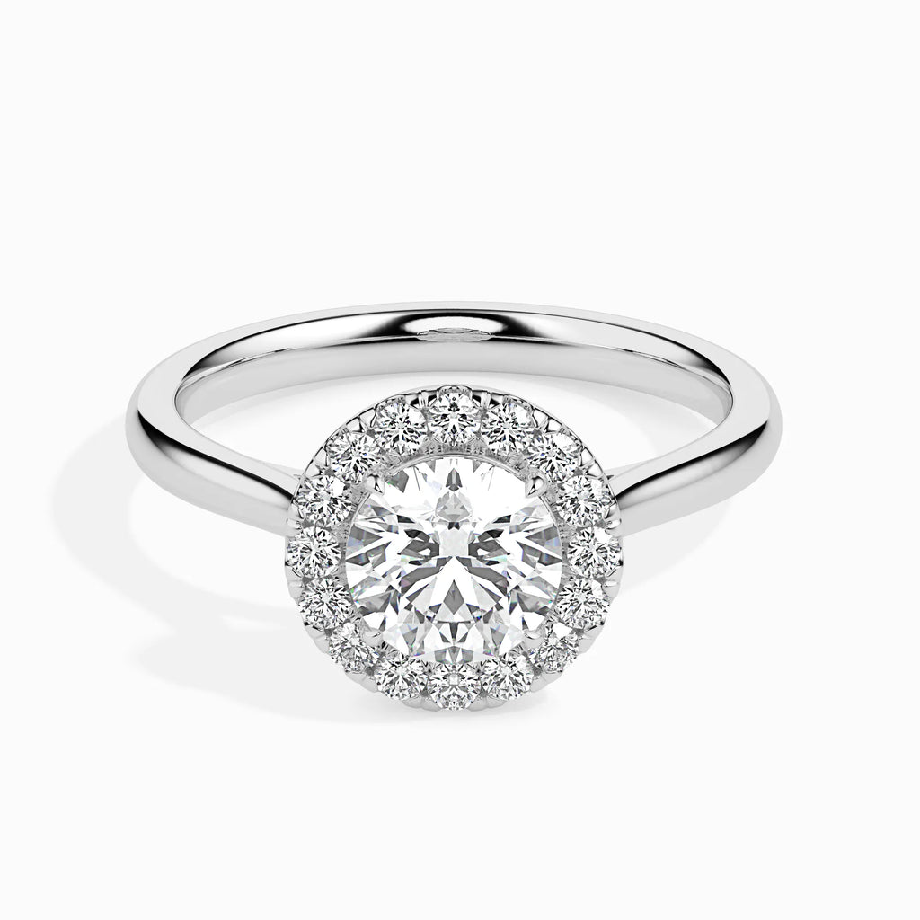 Circle of Light Ring