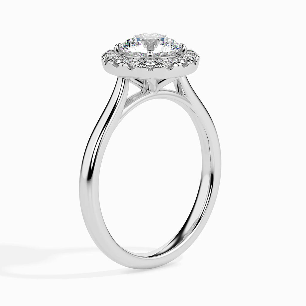 Circle of Light Ring
