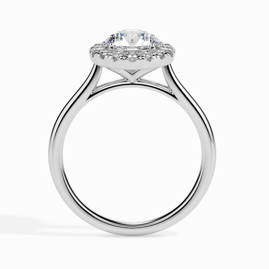 Circle of Light Ring