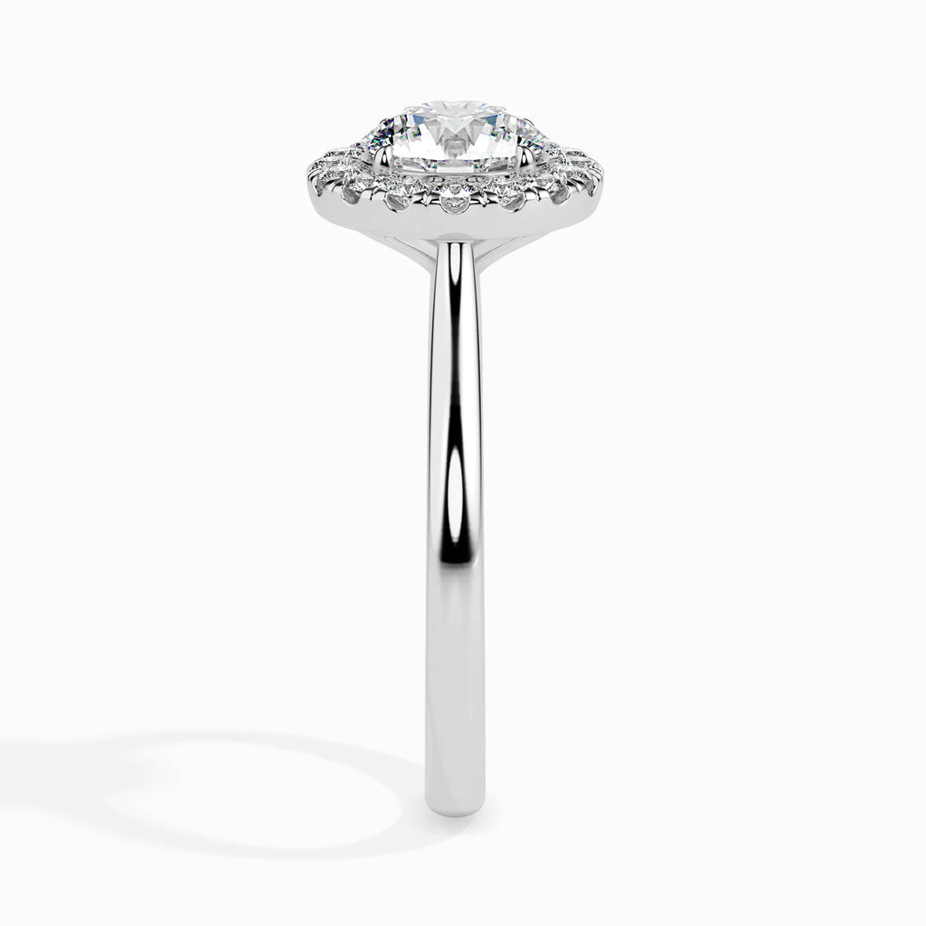 Circle of Light Ring