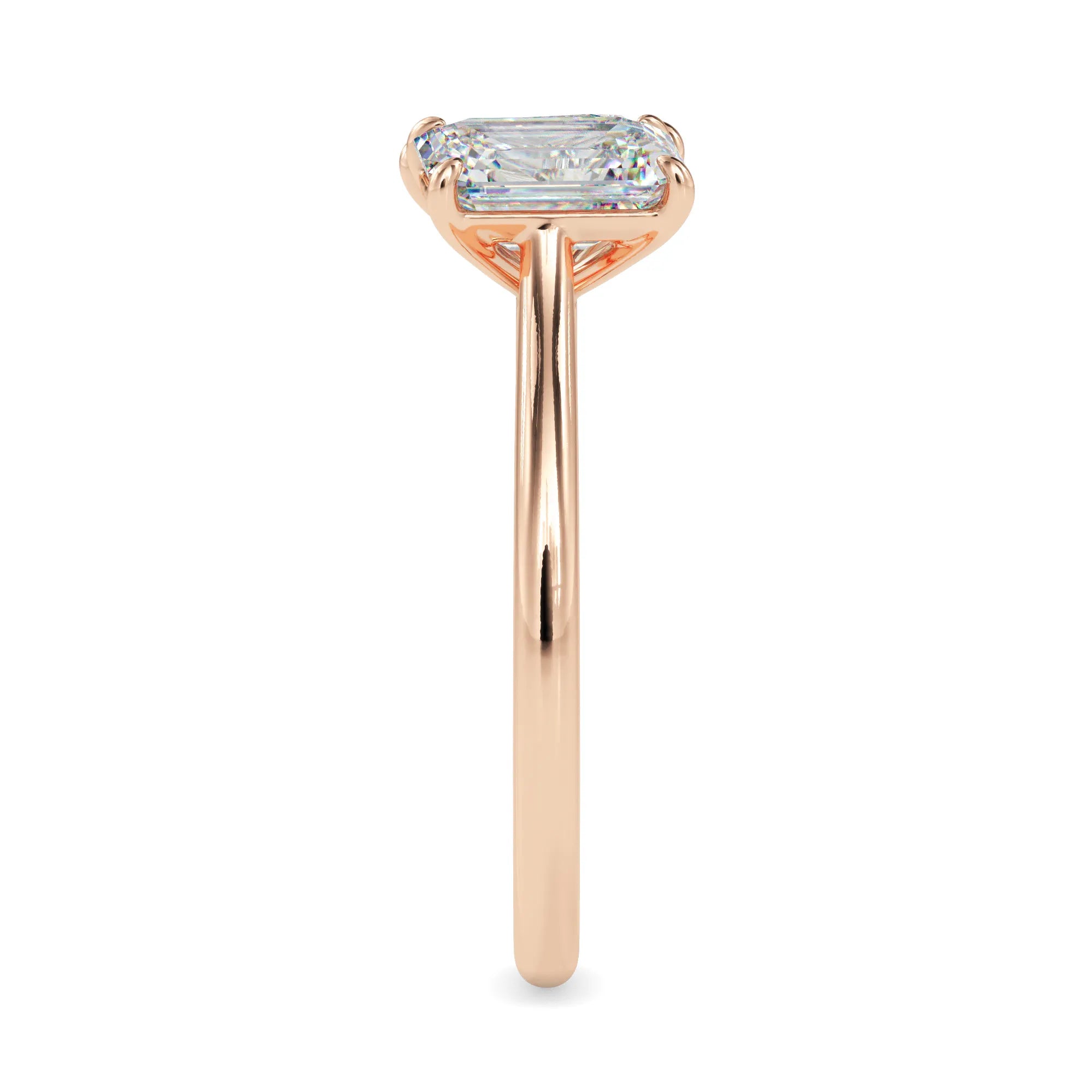 Perfect Pair Ring
