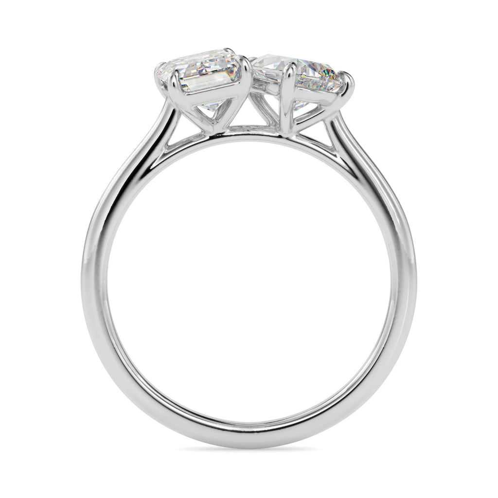 Perfect Pair Ring