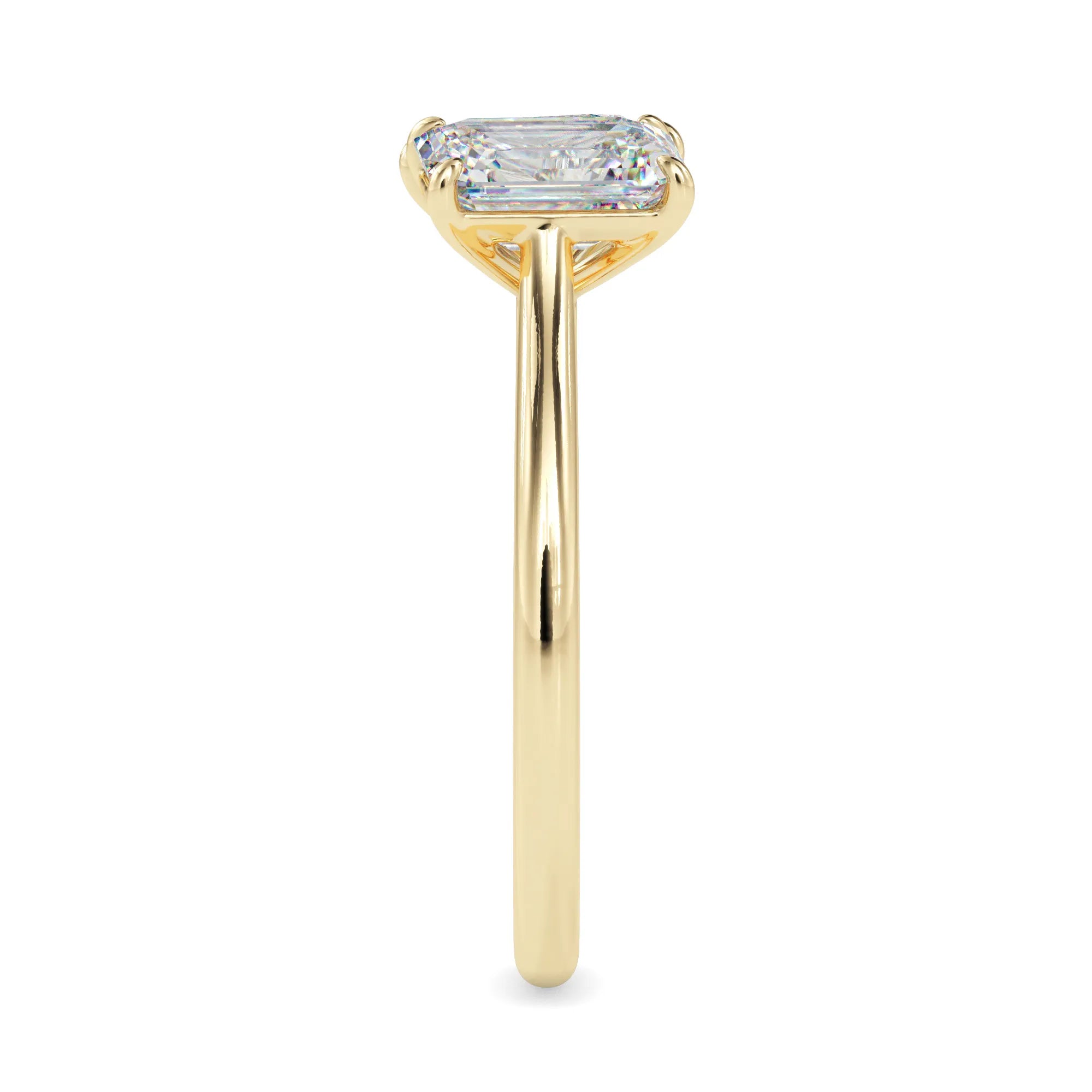 Perfect Pair Ring