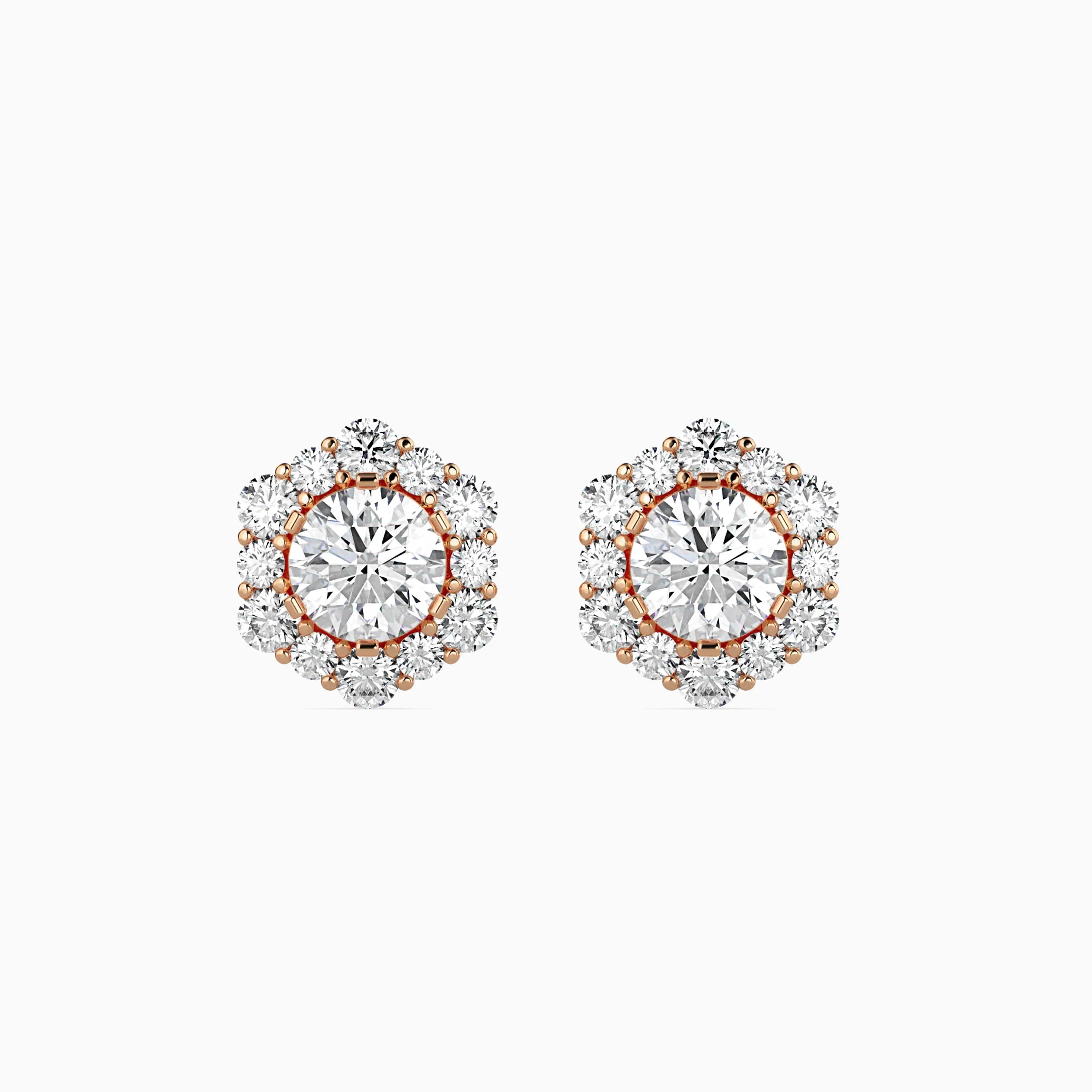 Signature Bloom Earrings