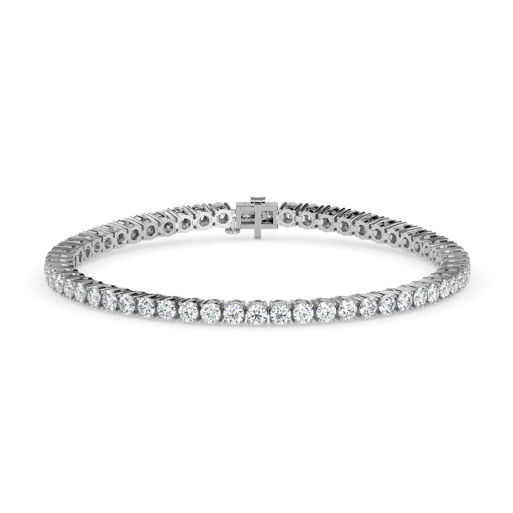 Lumi Tennis Bracelet