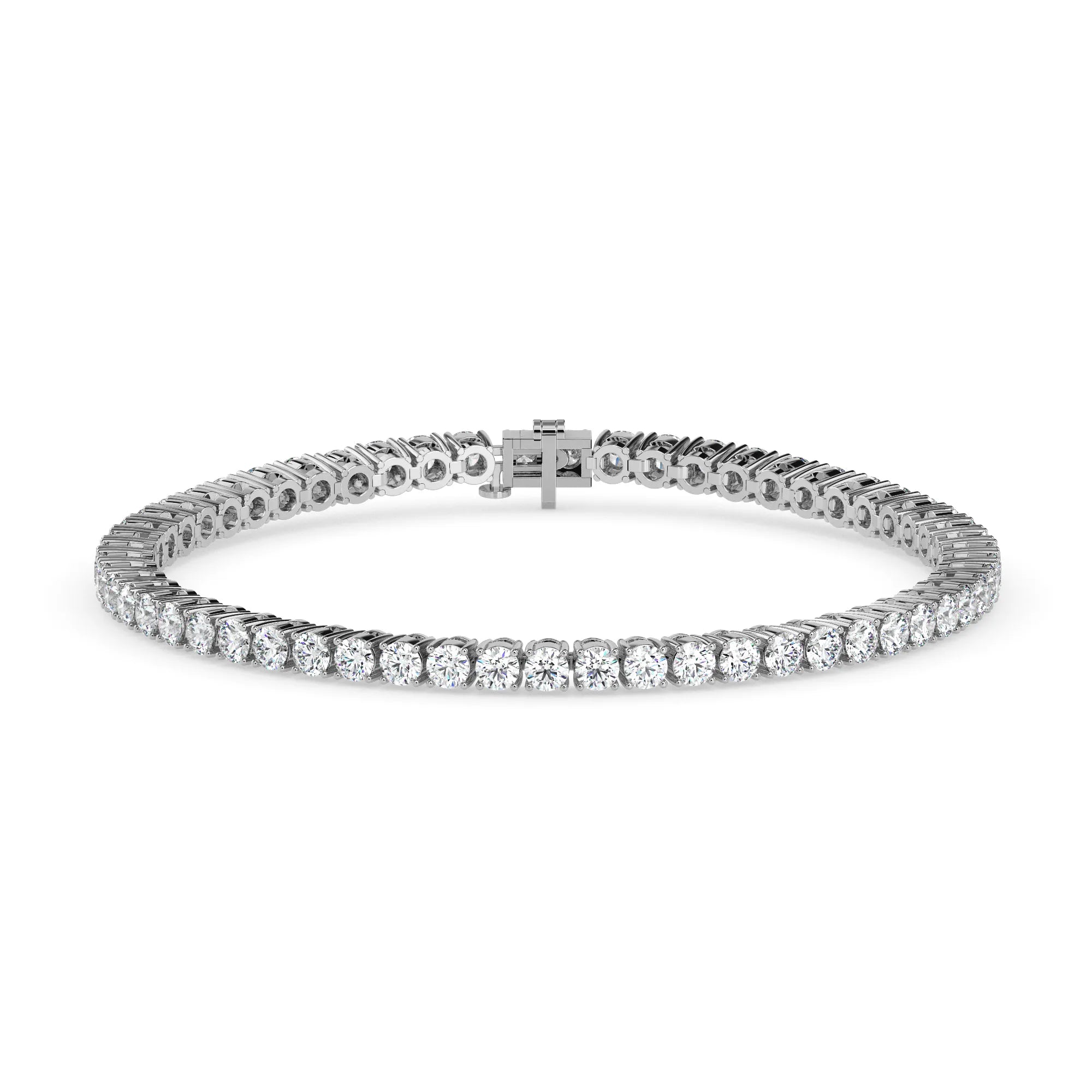 Lumi Tennis Bracelet