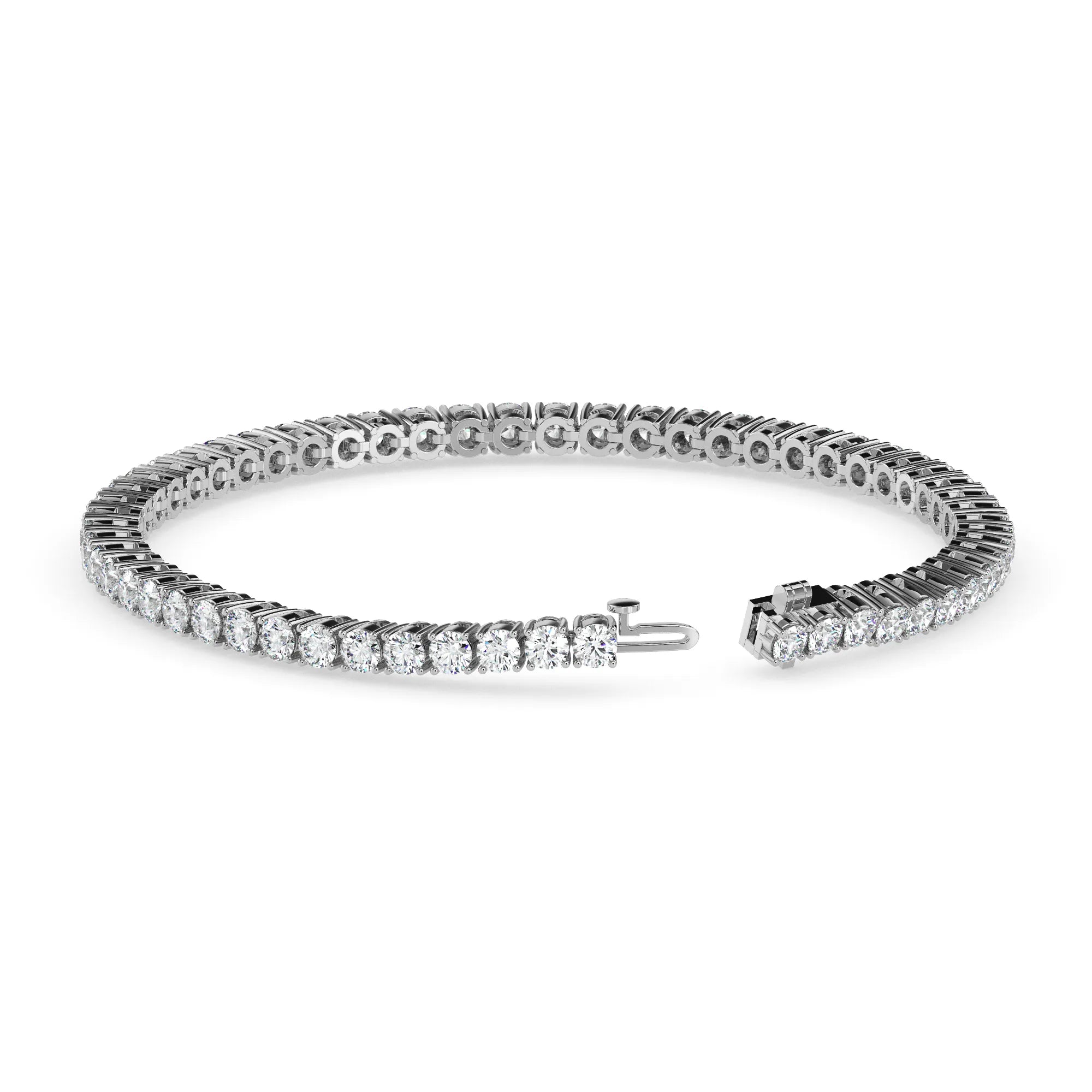 Lumi Tennis Bracelet