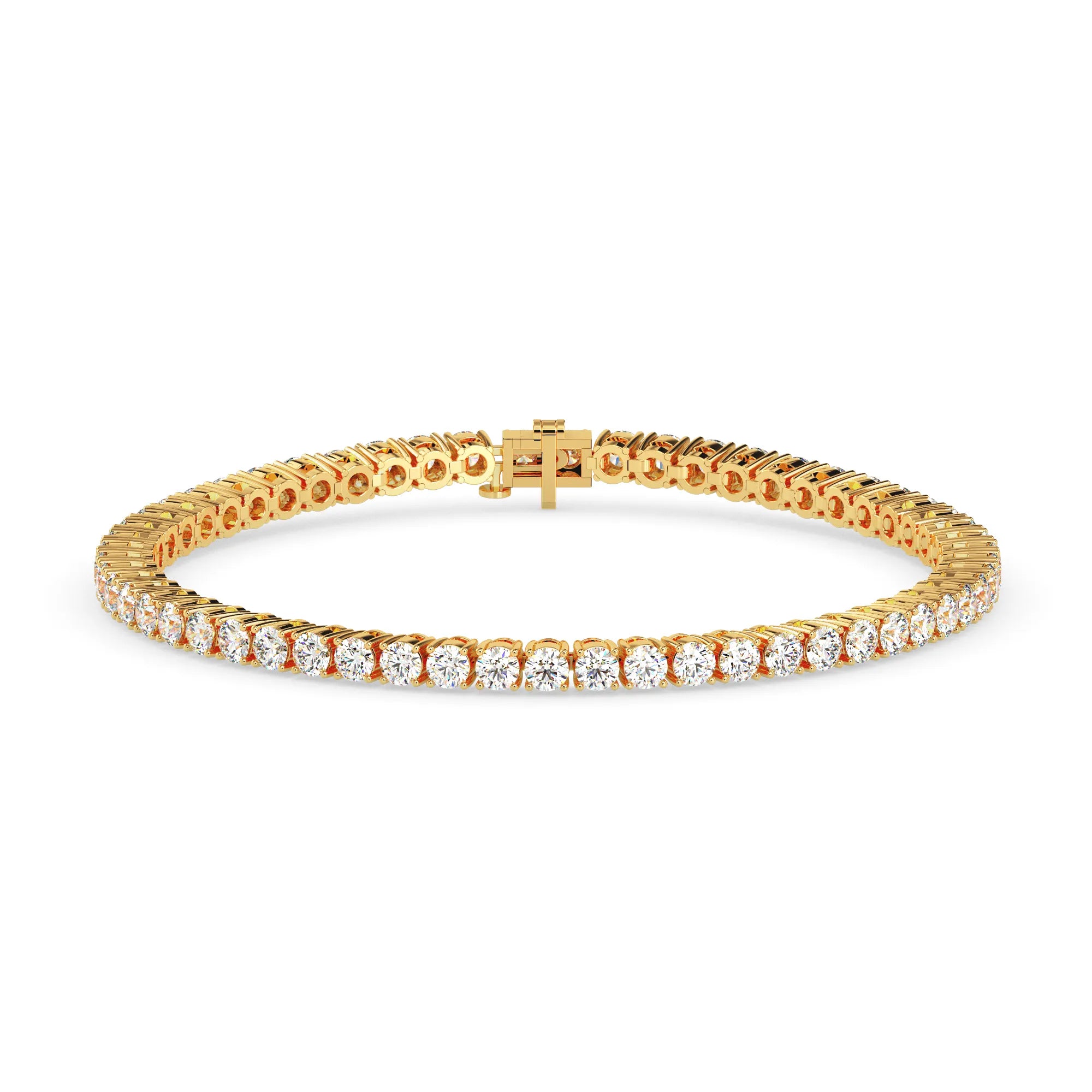 Lumi Tennis Bracelet