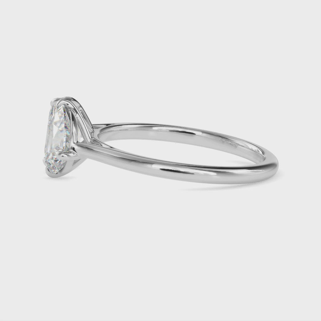 Perfect Pair Ring