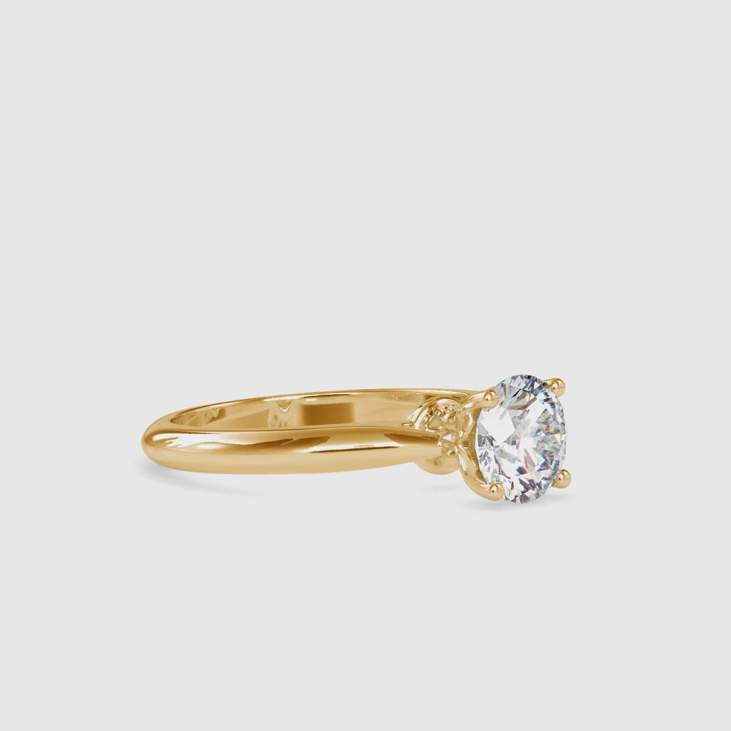 The Luminara Ring